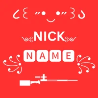 Nickname Generator