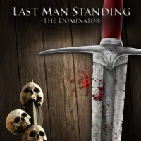 Last Man Standing - Dominator
