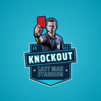 Last Man Standing Knockout