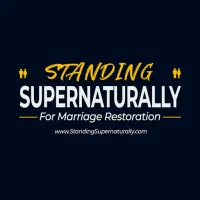 Standing for Marriage