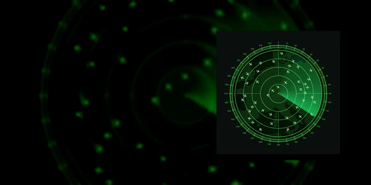 Approach Control: Remastered